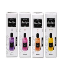 리필 200ml 고급 방향제 차량용 디퓨저 고급 자동차 명품 차방향제 탈취제, 망고&자스민