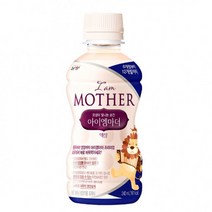 남양유업 아이엠마더 액상 2단계 160mlx48개