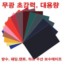 패딩 수선 패치 옷수선 수선테이프 구멍 우산 수리테이프 패딩 테입 의류 타프 텐트, 그레이