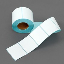 바코드 감열 롤라벨 600매 60x50mm 스티커라벨지t17ma, 상세페이지 참조