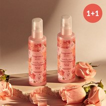 토니모리 프레그런스 가든 플라워 부케 샤워코롱