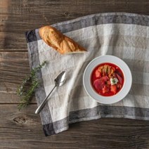 기타 바보사랑[무드앙코르]리노에리나 마농 리투아니아 린넨 주방장갑 오트밀, 마농(오트밀)