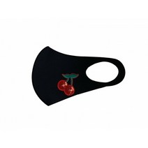 영화사 [영화사] 국내 제작 3D 패션 자수와펜 마스크