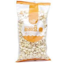 당암티에프 강원도 강냉이 (200g), 1개