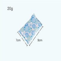 원룸 소형 공기 청정기 정화기 20g50gNatural 대나무 숯 정화 백 활성탄 냄새 흡수 장치 자동차 옷장 신발용 수분 제거기, 20g+1pcs