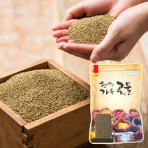 [22년산] 국산 청차조 차좁쌀 2kg 국내산 좁쌀 차조 수입 녹색 조 녹색좁쌀 차조쌀, 단품