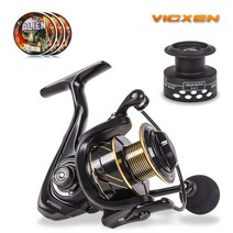 RT/낚시릴/카파치/스피닝릴/바다원투릴/스피닝릴, RT2000