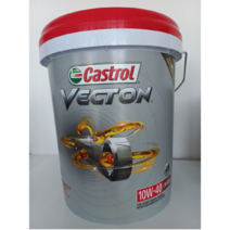 Castrol 캐스트롤 벡톤 10W40 CK-4/E9 20L, CASTOL VECTON 10W40 CK-4, 1개