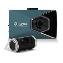 (재고보유)메이튼 차량용 자동차 블랙박스 HX-401 (2채널) 4인치 32G 기본 GPS추가 동글추가 풀세트