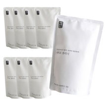 생활공작소 세탁조 크리너, 450g, 72개