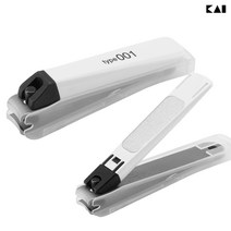 일본 카이 손톱깎이, 카이 001 발톱깎이(L), 1개