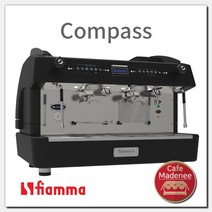 피암마 콤파스 커피머신 fiamma_compass_ 서울 경기남부 무료설치, 단품