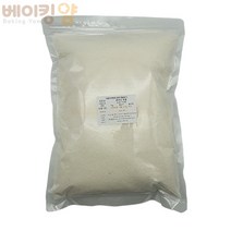 베이킹얌 코코넛분말 1kg