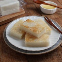 [갓지은] 구워먹는 찰떡 1.4kg(700g*2봉), 700g, 2봉