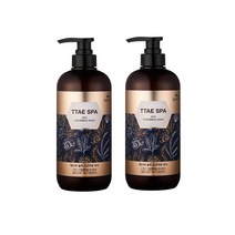 꽃을든남자 꽃을든남자 때스파 솔트 스크러빙 워시 700ml x 2개
