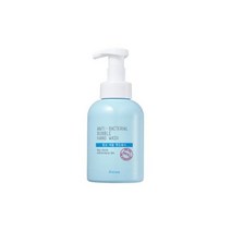 항균 99.9 버블 핸드워시 500ml, 항균 99.9% 버블 핸드워시 500ml