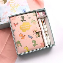 예쁜 다이어리 꾸미기 세트 _ 39329EA, 비더쇼퍼BTS 쿠팡 다이어리세트3