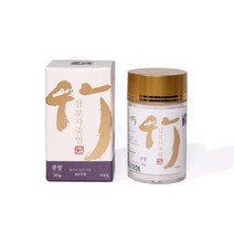 삼보죽염 9회 용융 자죽염 분말 110g 230g 1kg 택1