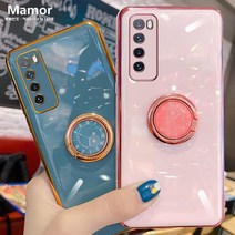 삼성 갤럭시 노트8 NOTE8 스마트링 고리 거치대 말랑 폰 케이스