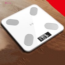 블루투스 체중계욕실 저울 블루투스 바닥 체중계 스마트 전자 체중계 균형 체질 구성 분석기 욕실 저울 스, 02 02, 03 Solar USB charging
