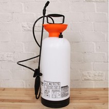 압축 분무기 8L 농약통 분무 소독기 약대 수동 농약 분무기 약치는 기계 셀프 방역기