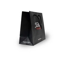 타이틀리스트 볼 쇼핑백 볼12구박스 2개사이즈 정품쇼핑백