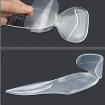 HEALTH 발바닥 평발 아치 쿠션 깔창 보호 패드 도매
