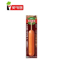 [롯데햄]의성마늘프랑크 70g [오성푸드몰]