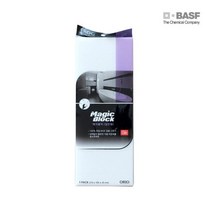 멜라민폼 FROG 매직블럭(대형 35x105x275) 독일매직크리너-72394EA 와이조이컴퍼니, 1, 본상품선택