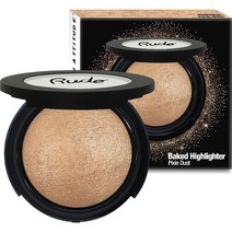 루드 베이크드 하이라이터 10g, 1개, 픽시 더스트