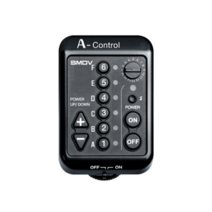SMDV A-Control 송신기 A500 전용 무선동조기, 1개