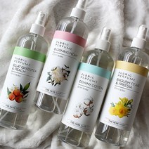 [더허브] 섬유향수 / 섬유탈취제 드레스퍼퓸 500ml 11종향, 로즈부케