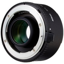 Nikon TC-17E II AF-S 텔레컨버터