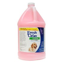 순한 애견샴푸 피모관리 크림 린스 3.8L 닥스훈트, 1개