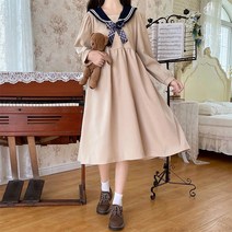 아일릿 학생 정려원 모리걸 원피스 소녀 려원 스즈코 플라워 시즈루 할미룩 할머니룩