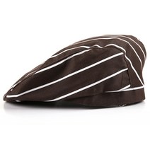 남자빵모자 헌팅캡 빵모자 화가모자요리사 호텔 유니폼 cocina sombreros 케이터링 레스토랑 솜브레로 드, 09 Photo_01 싱글 사이즈