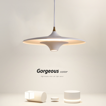 부엌무드등 감성 인테리어 조명, 검정색 중성광