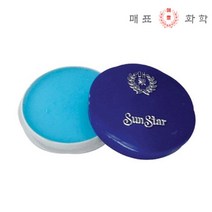 매표 썬스타 대/고체형 해면기/은행/사무실/사무용품