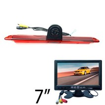 audi a6 c7 rmc mmi 2010 2020 백업 카메라 인터페이스 어댑터 용 후면 카메라 원래 업그레이드 화면 디코더 리버스 카메라, 후방 캠 디코더 키트, 6.5인치 화면