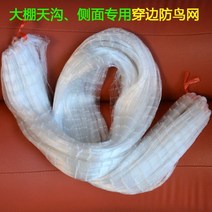 비둘기퇴치망 새쫓는방법 까치퇴치 실외기비둘기퇴치 비둘기스파이크 조류퇴치 아파트비둘기퇴치, 폭2미터길이50미터[구멍2cm]가장자리통과
