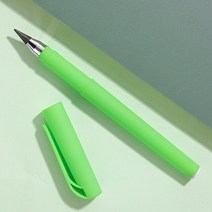 톰보우연필2b 연필세트무제한 쓰기 연필 친환경 매직 스케치 그림 학교 용품 문구, 07 green