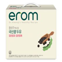 이롬황성주 검은참깨두유 190ml x 40팩