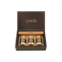 [가평명품잣] 햇잣 가평잣선물세트13호 황잣 330g, 가평잣선물세트13호 1개