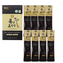 목엔 도라지 프리미엄골드(20gx8포) 국내산 도라지, 1개