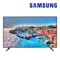 삼성전자 43인치 사이니지TV 모니터 UHD 4K LED 1등급 BE43A-H 1등급 (무료폐가전수거), 스탠드형(무료설치), 107cm/43인치