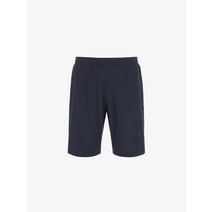 밀레 밀레 여름 남성 트리코트 신축성있는 5부 팬츠 반바지 II00B