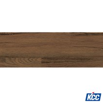 KCC 센스타일 3T 데코타일 우드 패턴 184mm X 950mm X 3mm 교회 식당 사무실 미용실 바닥재 (1평), KCC119WD