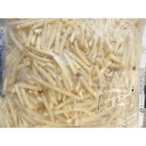 맥케인 슈스트링(슈감자) 2kg, 1개