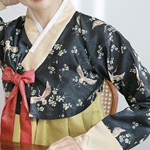 [대폭]한복지087-금백로