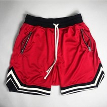 밴딩 작업바지 남자조거팬츠 남성 캐주얼 반바지 힙합 스트리트웨어 체육관 피트니스 숏 팬츠 조깅 스포츠웨어 보디 빌딩